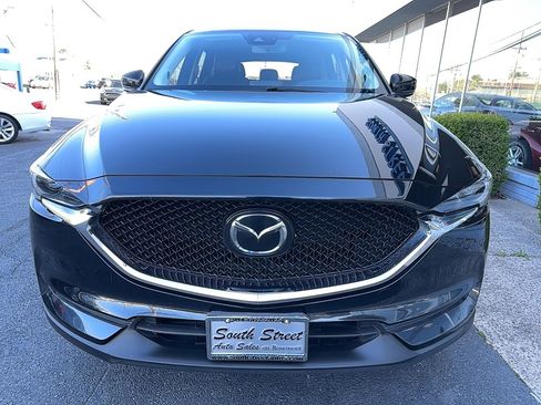 Used 2019 MAZDA CX-5 Grand Touring image 33