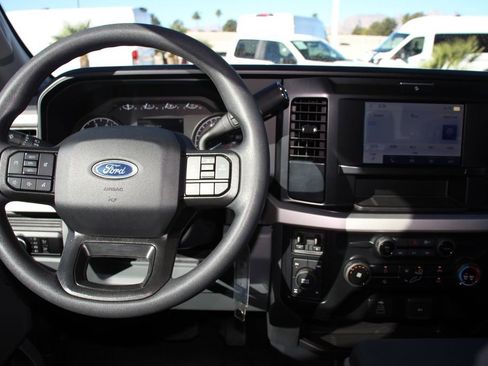 Certified 2026 Ford F250 XL w/ FX4 Off-Road Package image 17