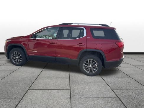 Used 2019 GMC Acadia SLT w/ LPO, Floor Liner Package image 8
