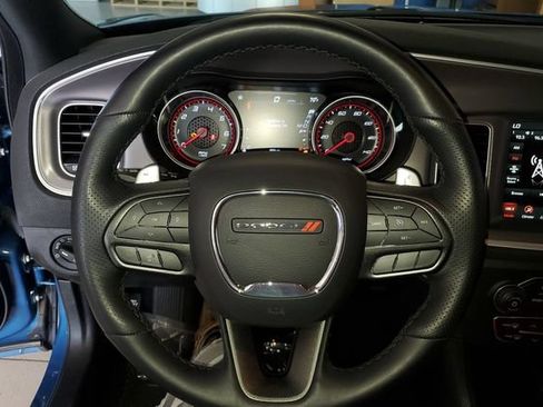Used 2021 Dodge Charger SXT w/ Cold Weather Package AWD/4WD image 14