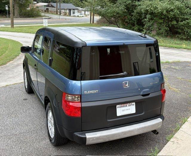 Used 2006 Honda Element EX image 35