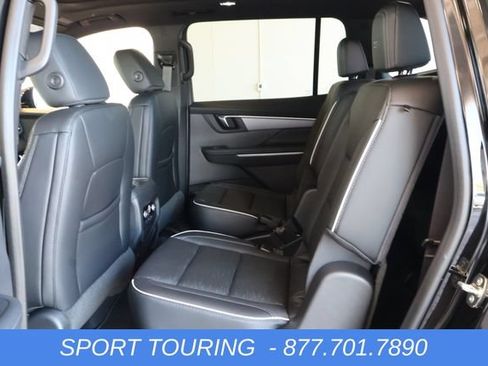 New 2026 Buick Enclave Sport Touring w/ Power Package AWD/4WD image 16