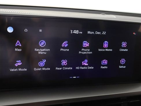 Used 2024 Kia Telluride S w/ S Sunroof Package image 49