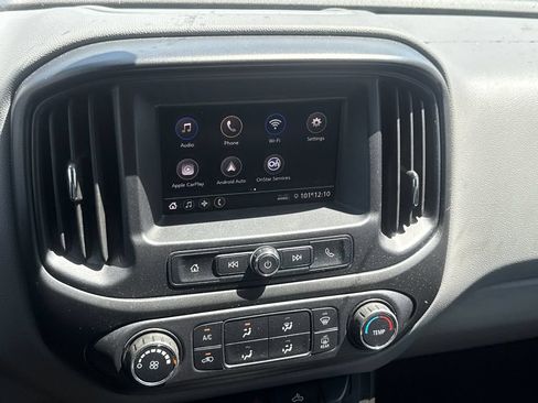 Used 2021 GMC Canyon Elevation Standard w/ Convenience Package RWD image 21