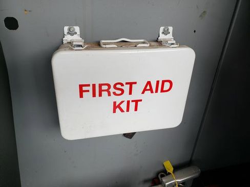 Used 2019 RAM ProMaster 2500 image 17