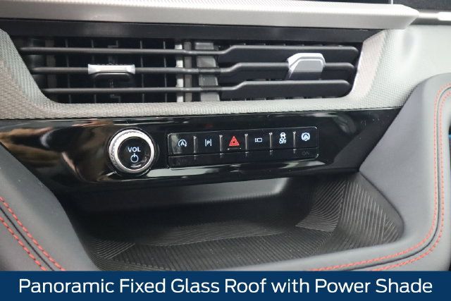New 2026 Ford Explorer ST w/ Sun And Sound Package AWD/4WD image 42