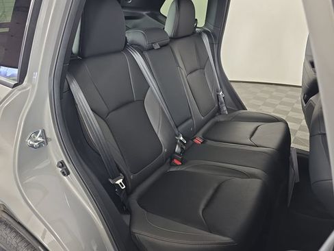 Certified 2026 Subaru Forester Wilderness AWD/4WD image 24