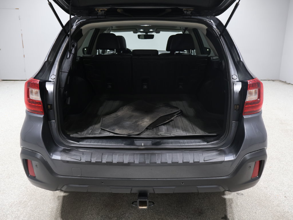 Used 2018 Subaru Outback 2.5i Limited AWD/4WD image 20