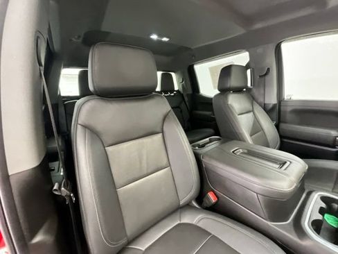 Used 2022 Chevrolet Silverado 1500 RST w/ True North Edition Plus AWD/4WD image 13
