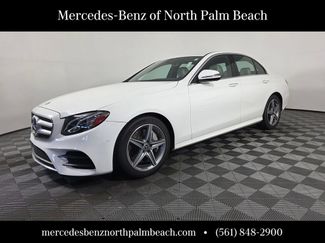 Used 2018 Mercedes-Benz E 400 4MATIC Sedan video 1
