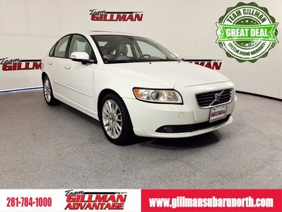 Used 2010 Volvo S40 2.4i