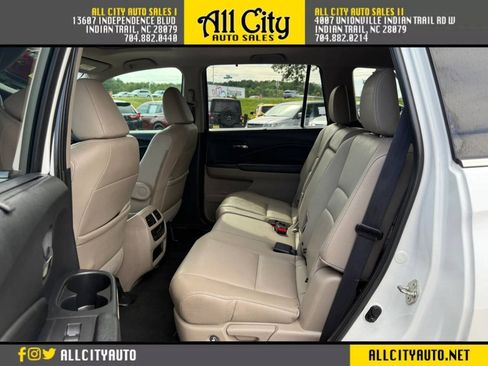 Used 2019 Honda Pilot EX-L image 15