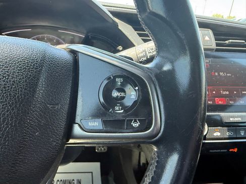 Used 2021 Honda Civic Sport image 20