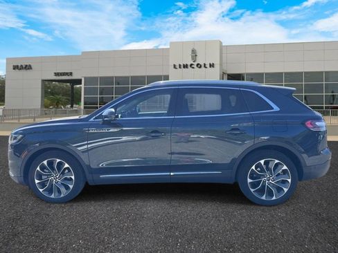 Used 2023 Lincoln Nautilus Reserve w/ Equipment Group 201A image 6