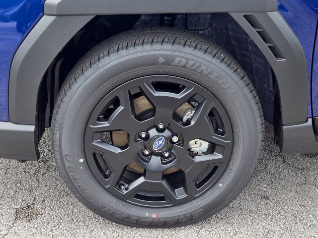 New 2026 Subaru Outback Limited AWD/4WD image 10