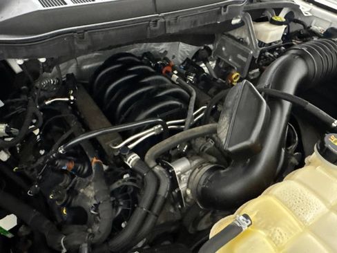 Used 2023 Ford F150 XLT w/ Equipment Group 302A High AWD/4WD image 50