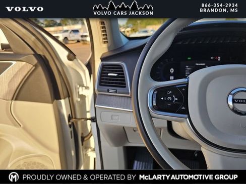 Certified 2024 Volvo XC90 B6 Core w/ Climate Package image 26