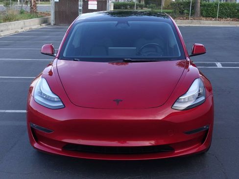Used 2019 Tesla Model 3 Standard Range Plus RWD image 19
