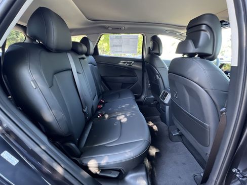 New 2026 Kia Sportage EX w/ EX Panorama Roof Package AWD/4WD image 33