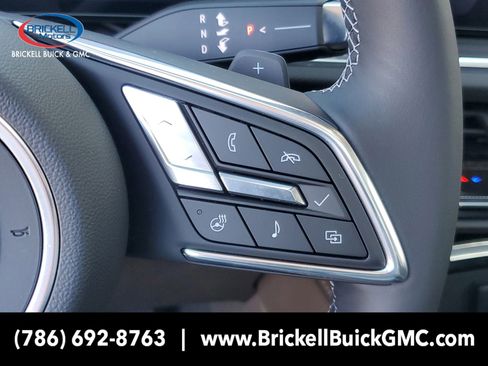 New 2025 Buick Envision Preferred image 25