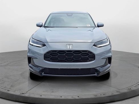 New 2026 Honda HR-V EX-L image 2