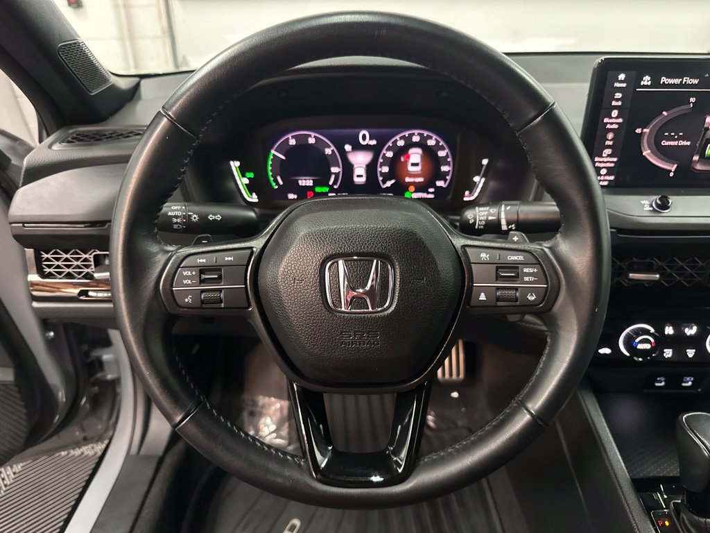 Used 2024 Honda Accord Sport image 13