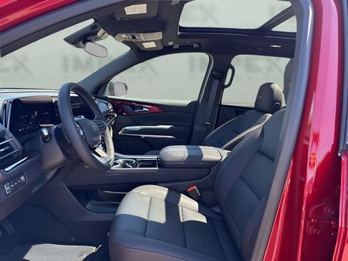 New 2026 Chevrolet Traverse Z71 AWD/4WD image 9
