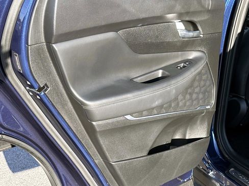 Used 2020 Hyundai Santa Fe Limited image 15