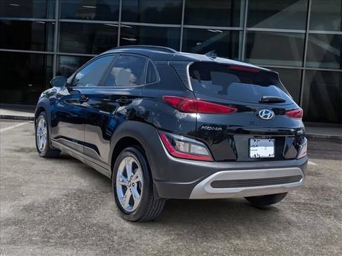 Used 2023 Hyundai Kona SEL FWD image 4