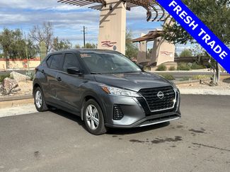 Used 2024 Nissan Kicks S video 1
