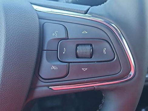 New 2026 Buick Envista Preferred w/ Convenience I Package image 28