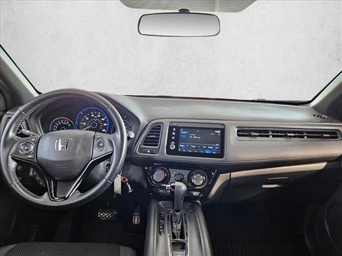 Used 2022 Honda HR-V Sport image 14