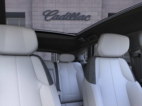 New 2026 Cadillac Optiq Sport 1 RWD image 24
