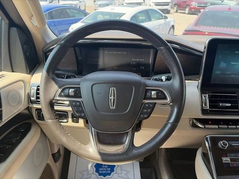 Used 2020 Lincoln Navigator Reserve w/ Luxury Package AWD/4WD image 15