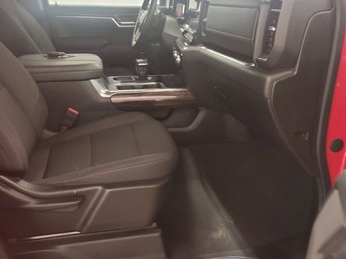 Used 2023 GMC Sierra 1500 Elevation image 11