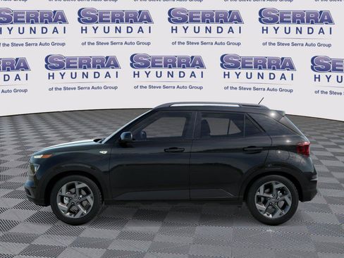 New 2026 Hyundai Venue SEL image 3