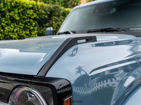 Used 2023 Ford Bronco Outer Banks image 68