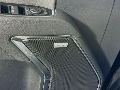 New 2026 GMC Sierra 1500 Elevation w/ Elevation Premium Package AWD/4WD image 13