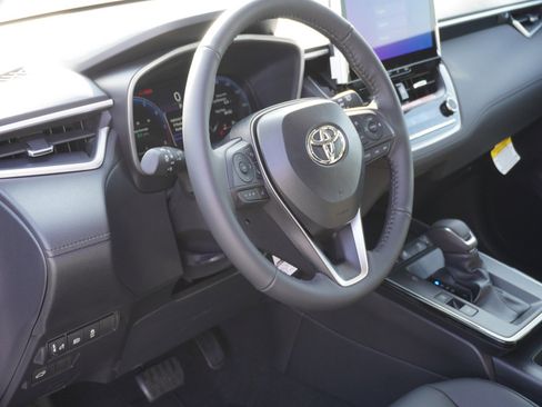 New 2026 Toyota Corolla Cross XLE image 20