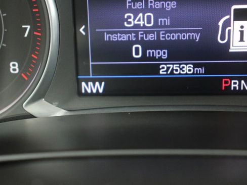 Used 2022 Chevrolet Blazer LT w/ LPO, Black Accent Package image 26