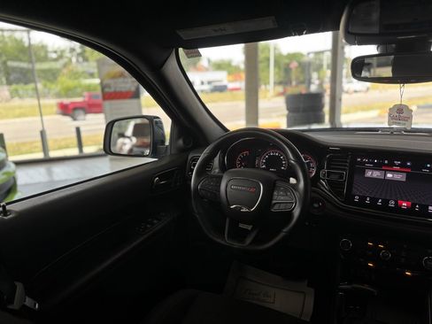 Used 2023 Dodge Durango R/T w/ Blacktop Package AWD/4WD image 45