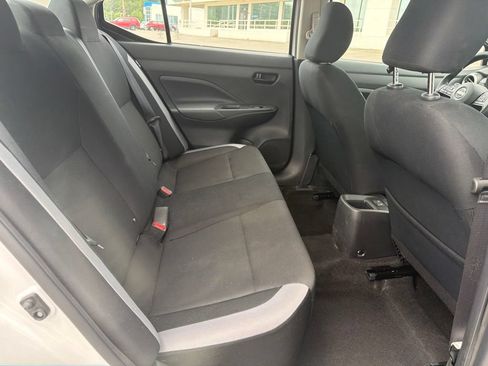 Used 2025 Nissan Versa S FWD image 14