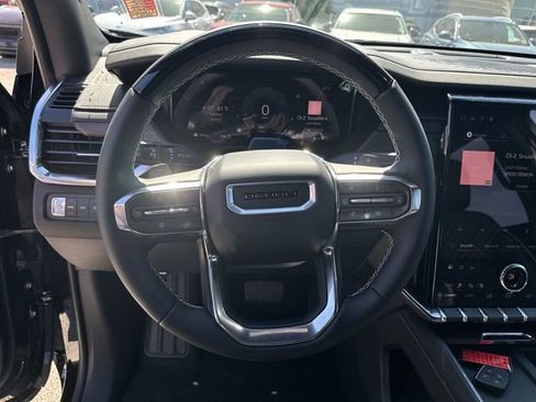 New 2026 GMC Acadia Denali w/ Super Cruise Package AWD/4WD image 12