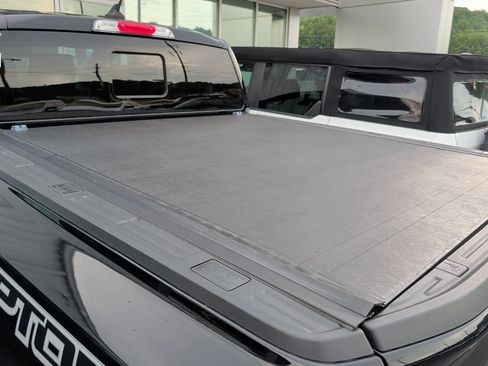 Used 2024 Ford Ranger Raptor AWD/4WD image 6