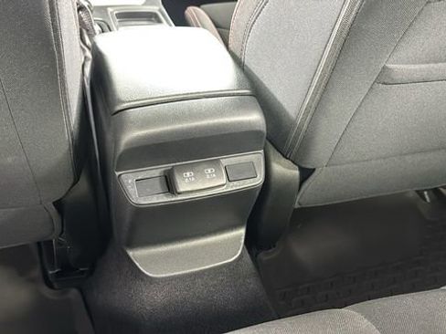 Certified 2023 Subaru WRX Premium image 38