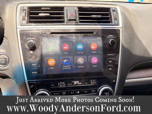 Used 2019 Subaru Outback 2.5i Limited image 11