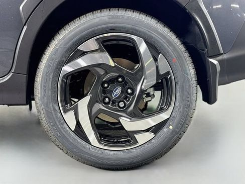 New 2026 Subaru Crosstrek 2.5i Limited AWD/4WD image 30