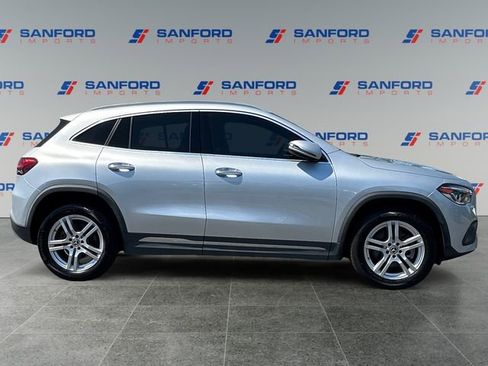 Used 2023 Mercedes-Benz GLA 250 4MATIC image 6