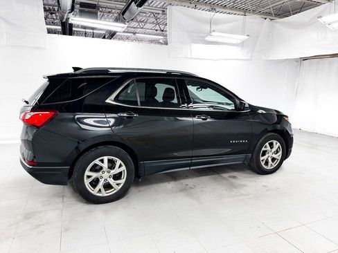 Used 2019 Chevrolet Equinox Premier image 7