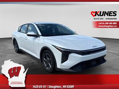Used 2025 Kia K4
